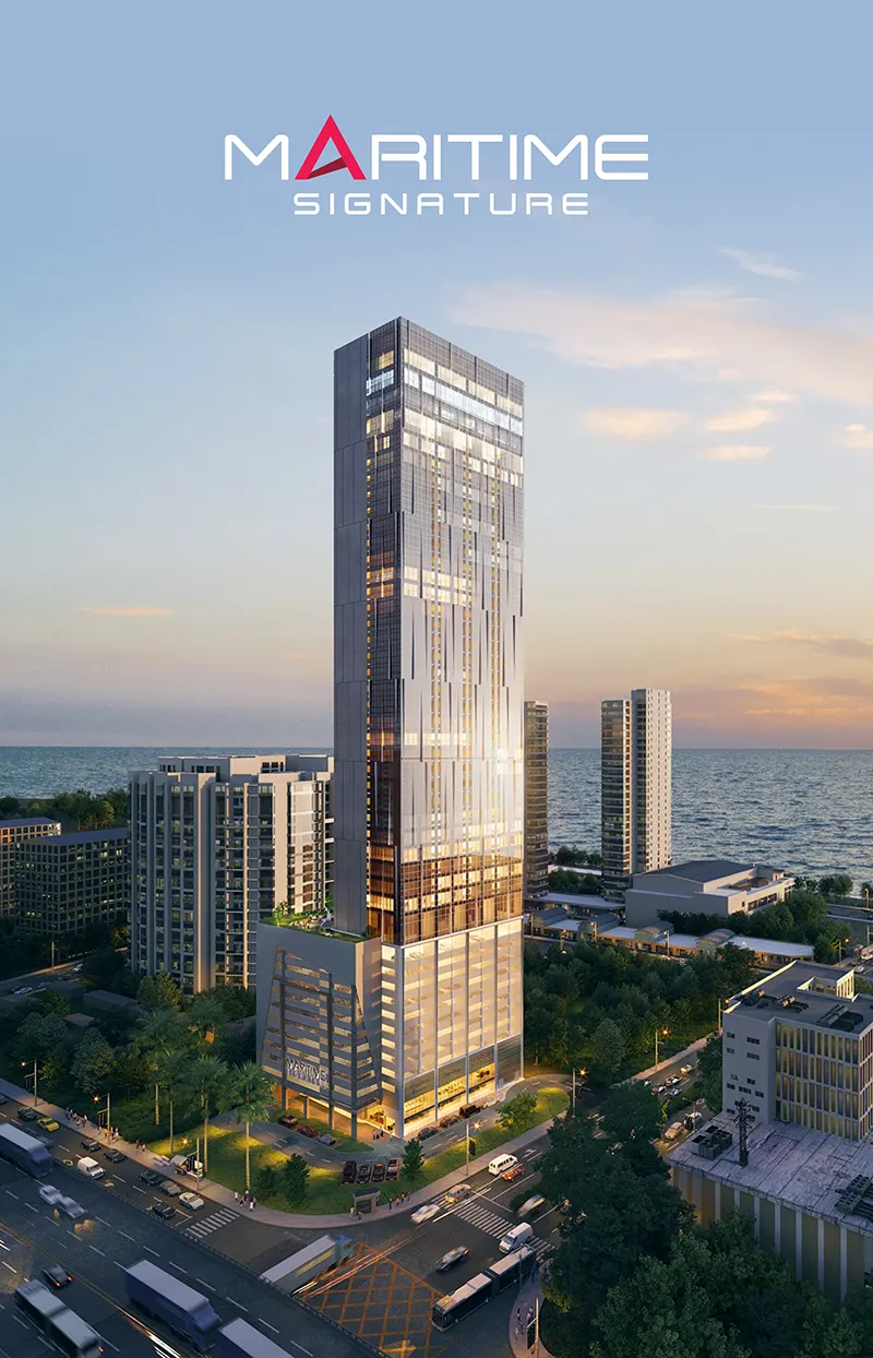 Lido Waterfront Boulevard